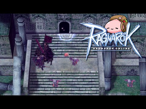 Glast Heim - Curse'n Pain 1 Hour (Ragnarok Online Music & Ambience)