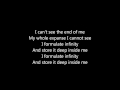 Nirvana - Oh me (Lyrics)