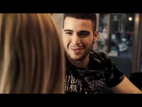 MARTINIJAN KIRILOVSKI - SMRZNATA VO PREGRATKA (Official HD Video) - 2016