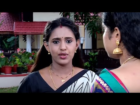 Pattusaree I Episode 286- Part 3 I Mazhavil Manorama