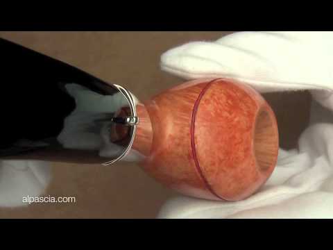 pipa Anatra 3 Eggs - pipe 178