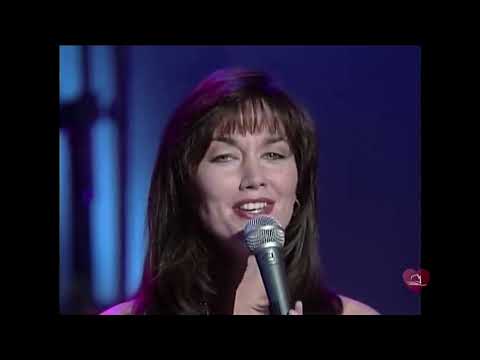 Lari White - Now I Know(1994)(Music City Tonight 720p)