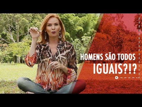 Are all men the same?