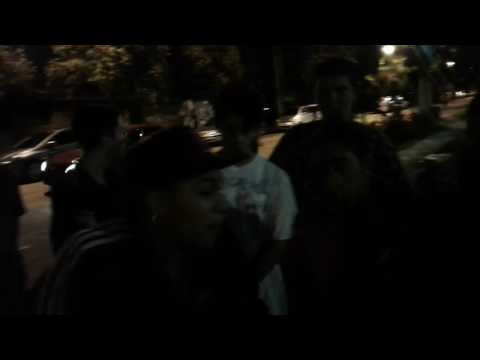 Choco VS MJ | Final AL EMpeño | Fecha 1vs1 | 14/02