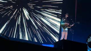 St. Vincent - Young Lover (Boston 11-30-2017)