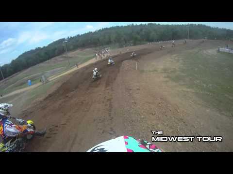 Balance Mx Helmet Cam - Jayce Pennington