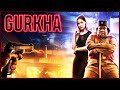 Gurkha Tamil Movie | Yogi Babu irritates Anandaraj Big time | Yogi Babu | Elyssa Erhardt | Charle