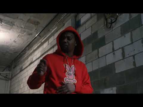 Fat Shun X IUR Tizzle - Scrape The Plate ( Official Video)