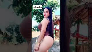 OMG twerking girl ? ayaw nyo ba sa mataba ?