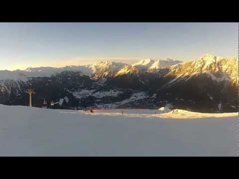 Video di Bormio