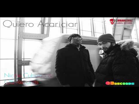 Niche Cubano & QB Records - Quiero Acariciar - Berlin Cuba 2013