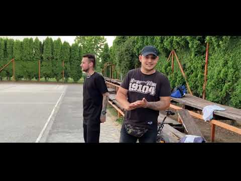 SickClown Ft Kibo - Dodji Na Basket (OFFICIAL VIDEO)