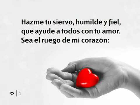 Himno 500 - Hazme tu siervo | Himnario Adventista Nuevo