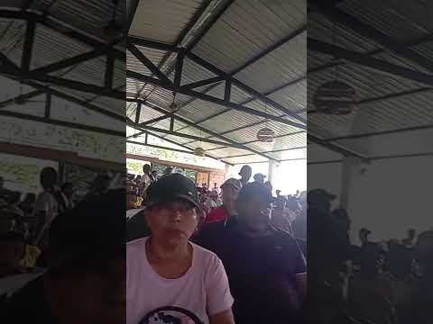 con Felipe Harman en Buenavista Córdoba
