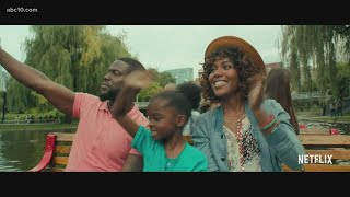 Fatherhood starring Kevin Hart premieres on Netflix | What to Watch
