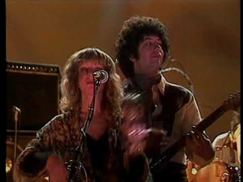 Al Stewart - Time passages ( Live performance ) 1978