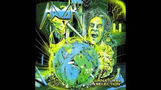 Havok - Waste of Life
