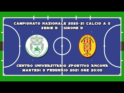 CUS ANCONA vs RECANATI C5