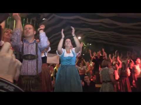 John FarmA - Mit voller Kraft durch die Nacht