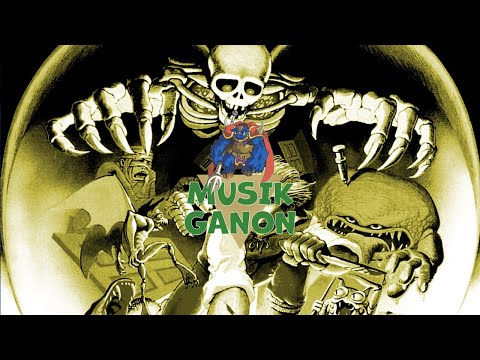 #1272 - Dr. Chaos - Intro