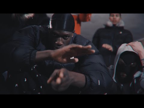 TEEMOUR MB - SO MOODY (Prod. Zay1K)