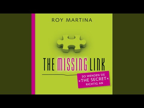 Chapter 6 - The Missing Link