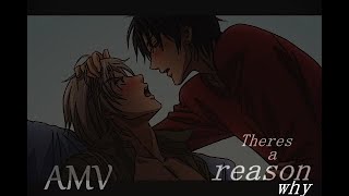 Download lagu Koisuru Boukun AMV (BL): There's A Reason Why mp3 Download lagu Koisuru Boukun AMV (BL): There's A Reason Why mp3