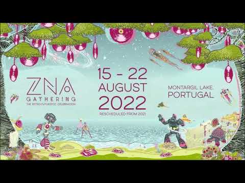 Proxeeus @ ZNA Gathering 2022 - Chillout Closing Set 20/08/2022