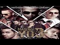 MAYOR QUE YO 3 (final remix) - luny tunes ft varios