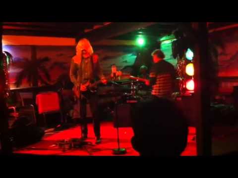 EENOR clip of Manic Depression @ Oasis Oakland 2012