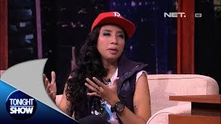 Tonight Show - Yacko - Rapper