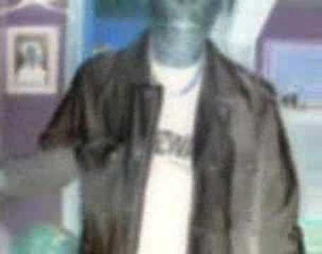 Harmzway Mafia - Madderz on a morning merkage