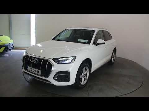 Audi Q5 40 TDI 204HP S tronic quattro SE - TENDER - Image 2