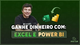 COMO COMPLEMENTAR SUA RENDA COM CONSULTORIAS DE EXCEL E POWER BI