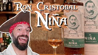 Rumperium Rum Tasting Video