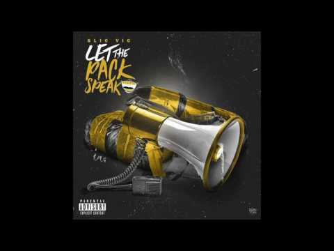 SLIC VIC "LET THE PACK SPEAK" PROD.(DellRock)