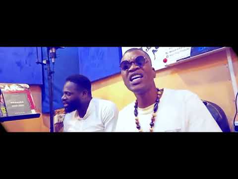 “Minha História” | Sessão de Estúdio e Performance  (Chakuisa & Deddy)