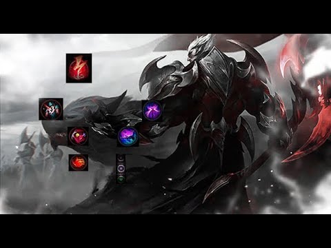 Grasp or Phase Rush Jayce? Electrocute shuts them down!!!