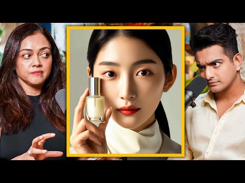 "Korean Beauty's Bitter, Hidden Truths" - India's Top Dermatologist Dr.Rashmi Shares Truth Bombs