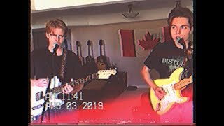 Arm&#39;s Length - Watercolour (OFFICIAL MUSIC VIDEO)