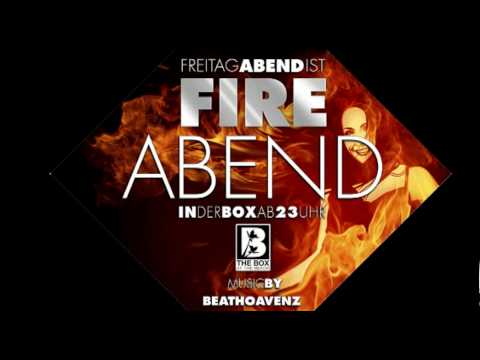 FIREABEND! NICO's LIVE INTERVIEW MIT DEN BEATHOAVENZ (KISSFM).wmv