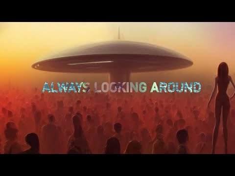 FULL DUB feat. @The_Maucals - Always Looking Around (Official Music Video)