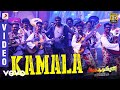 Sangathamizhan Kamala Video Vijay Sethupathi Raashi Khanna Vivek Mervin
