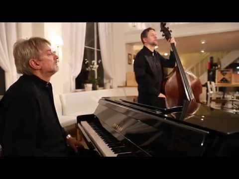 Andrzej Jagodziński Trio w Akademii - Nokturn Es dur [CHOPIN Les brillantes]