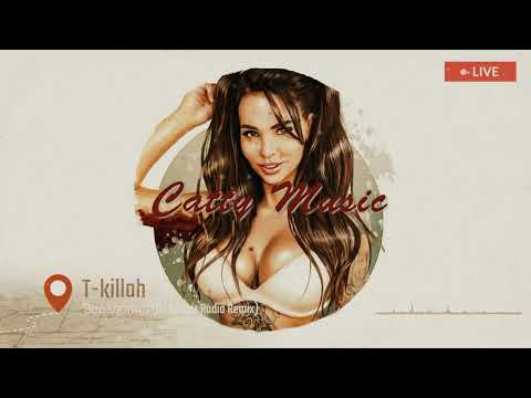 T-killah - Звездопад (DJ Safiter Radio Remix)