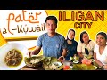 PINAKA LAMI NGA PATER UG PALAPA SA ILIGAN CITY