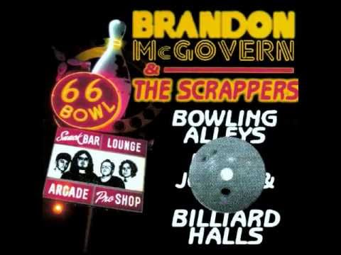 Top of a Mountain / Brandon McGovern & The Scrappers