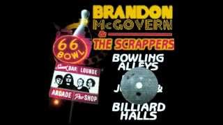 Top of a Mountain / Brandon McGovern & The Scrappers