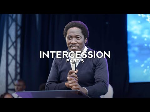 Phaneroo Intercession (Part 5)