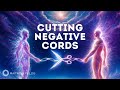 Cutting Negative Cords With Other People on All Levels / All Bodies / Maitreya Reiki™